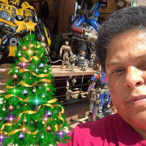 Meet your Posher, Margarita